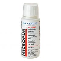 Micropur Forte